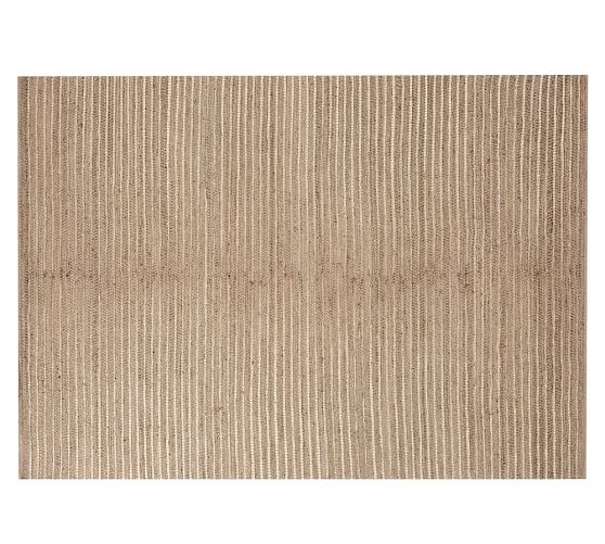 Pottery Barn EDINTON NATURAL FIBER RUG - NATURAL CELADON pottery barn buy more save more sale