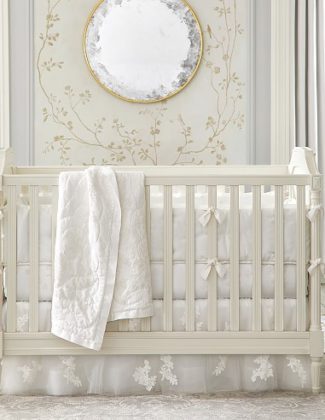 Pottery Barn Kids Blythe Convertible Crib pottery barn kids super sale