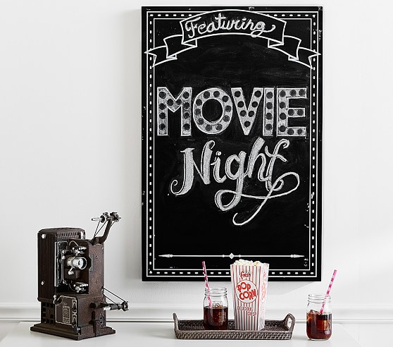 Pottery Barn Kids Emily & Meritt Chalkboard pottery barn kids super sale