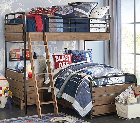 Pottery Barn Kids Owen Bedroom Set pottery barn kids super sale