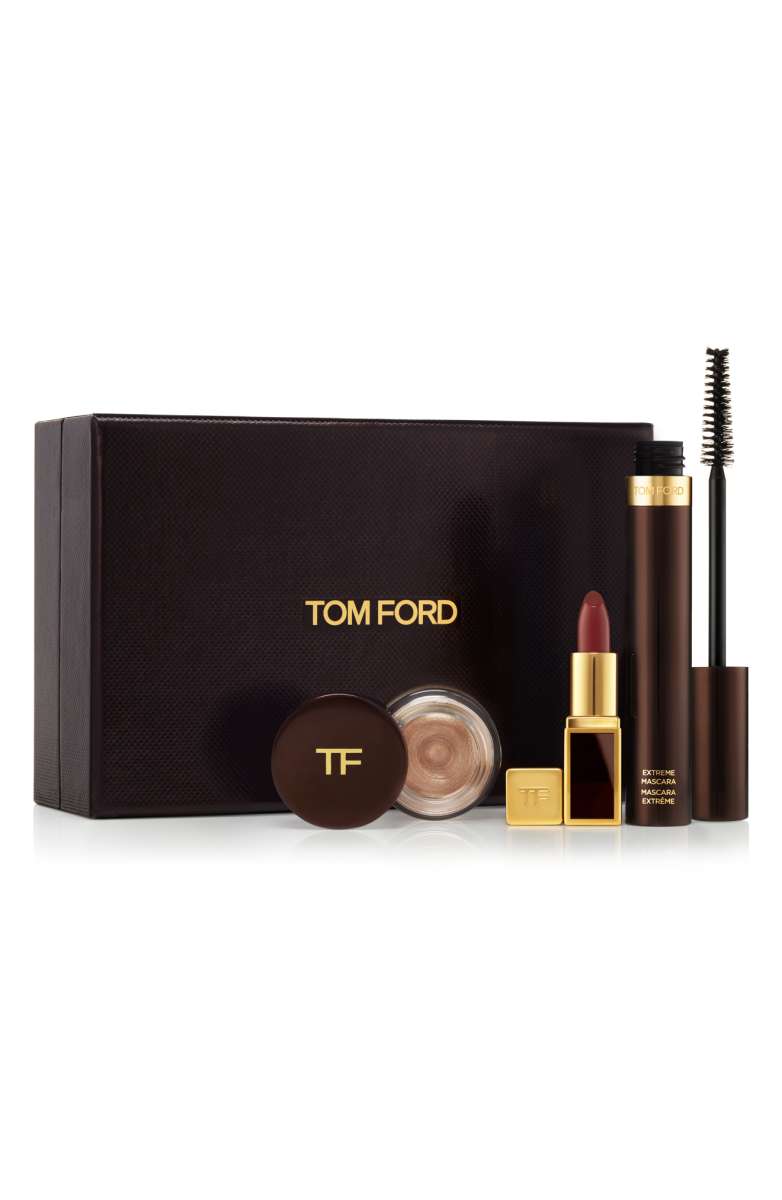 TOM FORD Golden Rose Eye Lip Set nordstrom anniversary sale