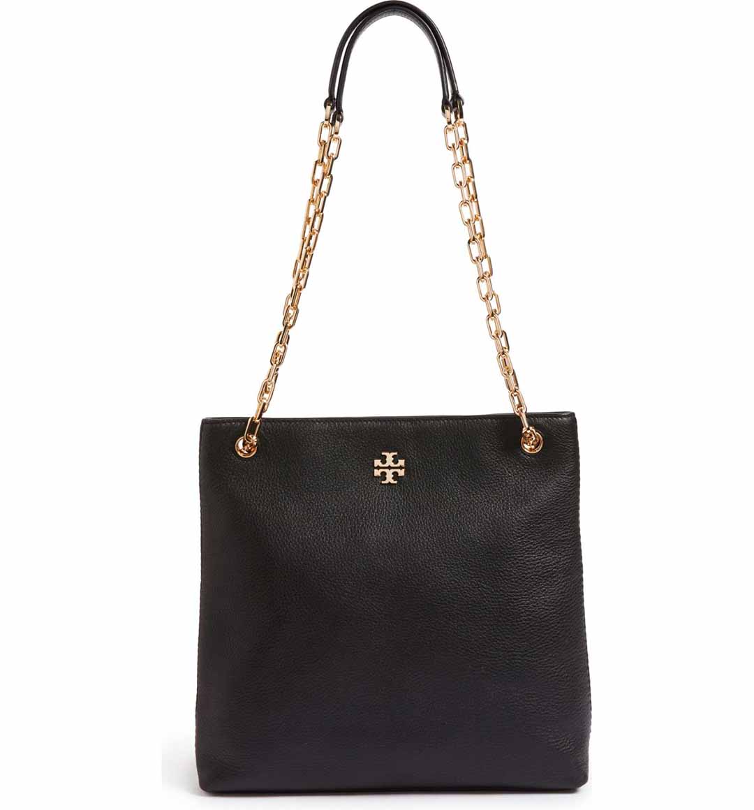 TORY BURCH Frida Swingpack Leather Crossbody Bag Black Nordstrom anniversary sale 2017