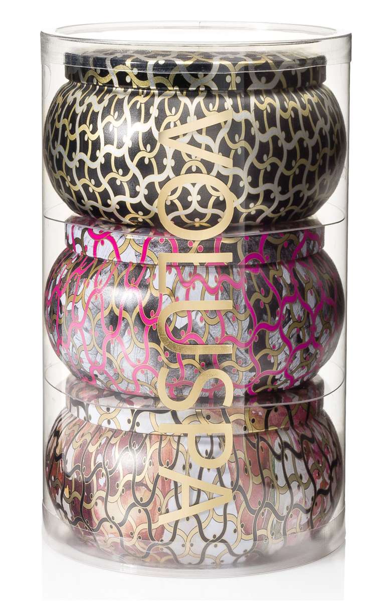 VOLUSPA Maison Noir Two-Wick Candle Trio nordstrom anniversary sale