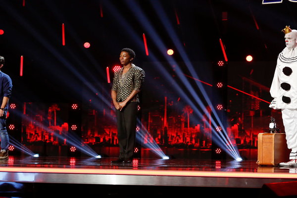 Watch America's Got Talent Season 12 Episode 9: The judges reveal who will move on and who will go home after the second round of Judge Cuts.