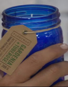 Kathie Lee Gifford and Hoda Kotb's Favorite Things For Monday, July 3, 2017: "Kiss Carlo" book by Adriana Trigiani and Paddywax candles!