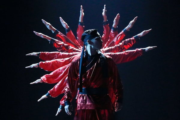  Watch America's Got Talent Season 12 Episode 8 Judge Cuts 1 Videos On Tuesday, July 18, 2017. See talented South Korean dance troupe Just Jerk dominate their performance this evening.