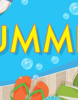 Digital lifestyle expert Mario Armstrong joined Candace Rose for an interview to dish on his sizzling summer tech must haves for 2017! Image courtesy of ThunkNews.