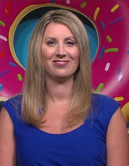 Expedia VP of Global Communications Sarah Gavin joined Candace Rose for an interview to share the best beach destinations, the top travel deals and 2017 Expedia Flip Flop Report.