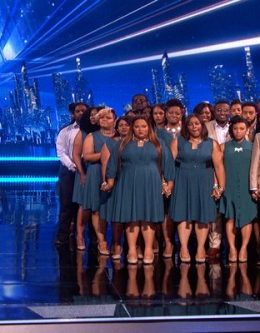 Watch America's Got Talent Season 12 Episode 18 Live Results 3 Videos: Wednesday, August 30, 2017. Judges cuts! This was a tough one to watch, I love DaNell Daymon and Greater Works and Angelina Green. Unfortunately one act had to go home. Be sure to watch the video below to learn which act made it through. I also have a list at the bottom of this post with the names of everyone moving on to the semifinals.