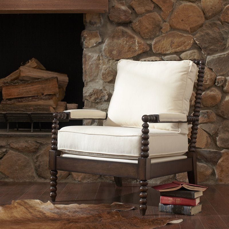 Harrison Arm Chair joss and main labor day sale