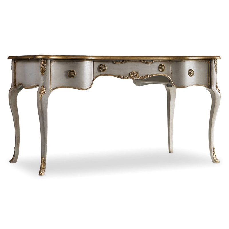 Hooker Furniture Miranda Writing Desk french inspired desk joss and main