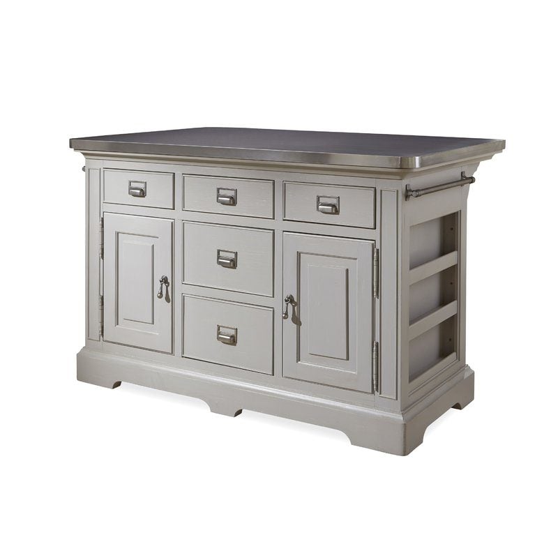Magnolia Kitchen Island joss and main labor day sale