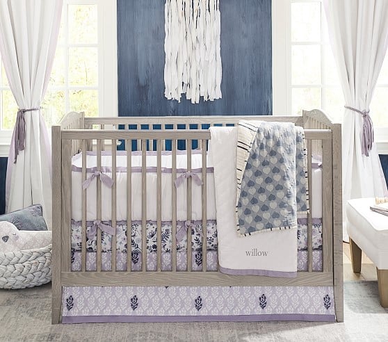 Pottery Barn Kids Emerson Convertible Crib Cloud pottery barn kids buy more save more sale labor day