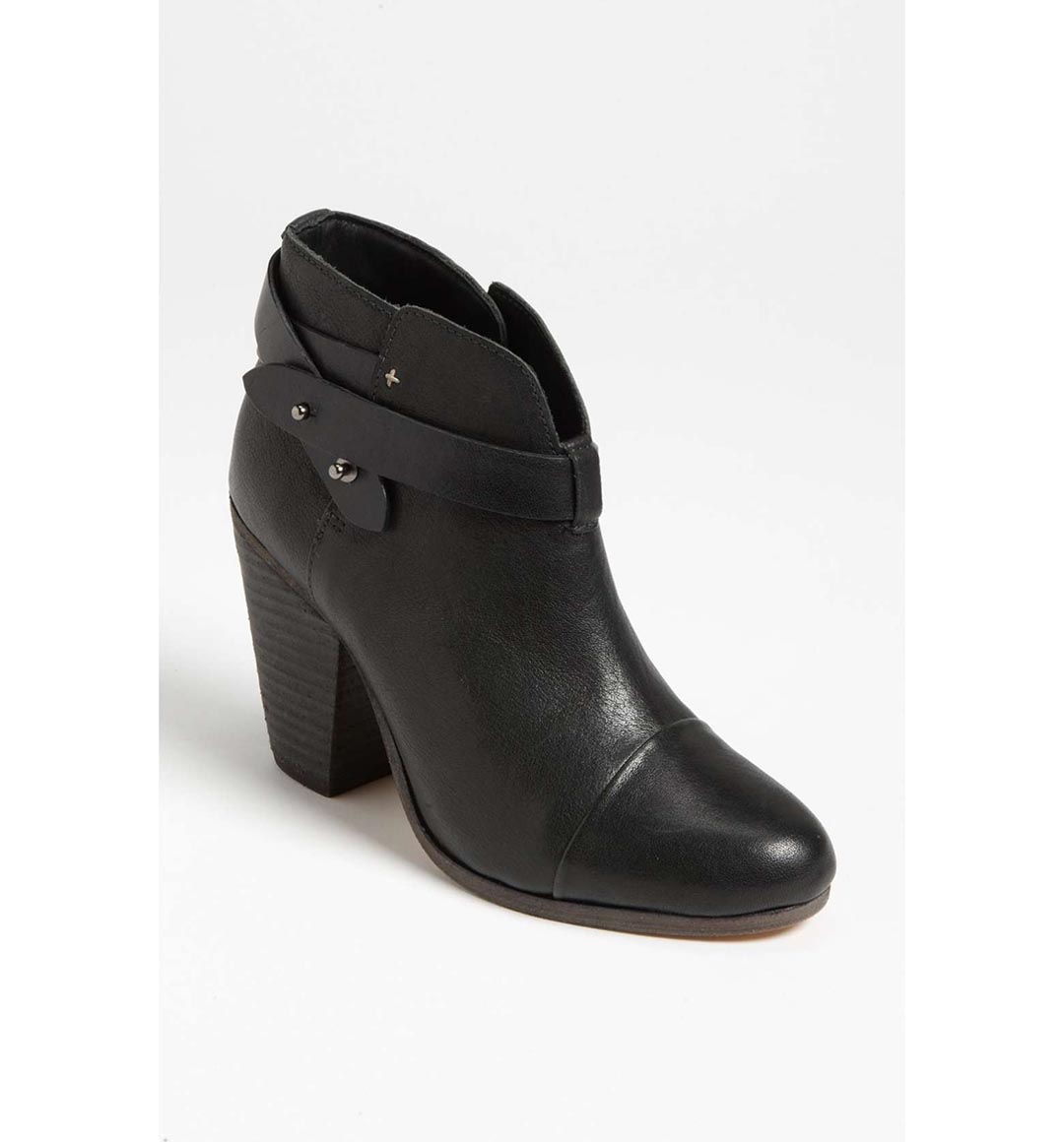 RAG & BONE Harrow Booties fall 2017 ankle booties