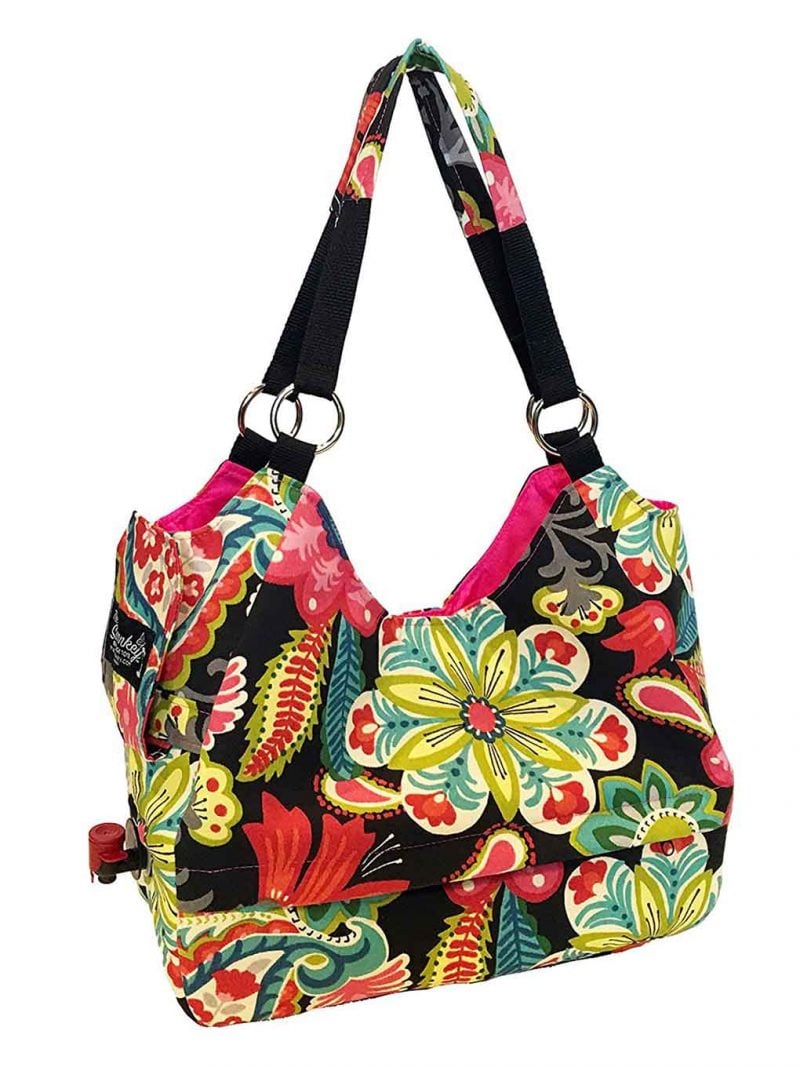 The Swankey Beverage Tote The Cha Cha Amazon kathie lee gifford hoda kotb favorite things monday august 7 2017