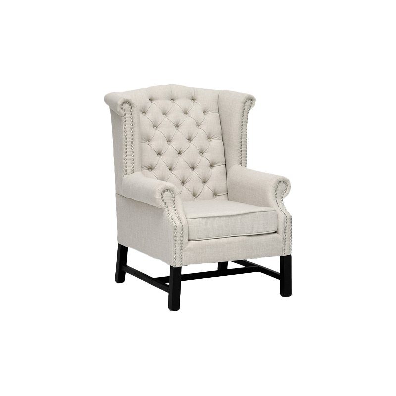 Velma Tufted Arm Chair joss & main labor day sale