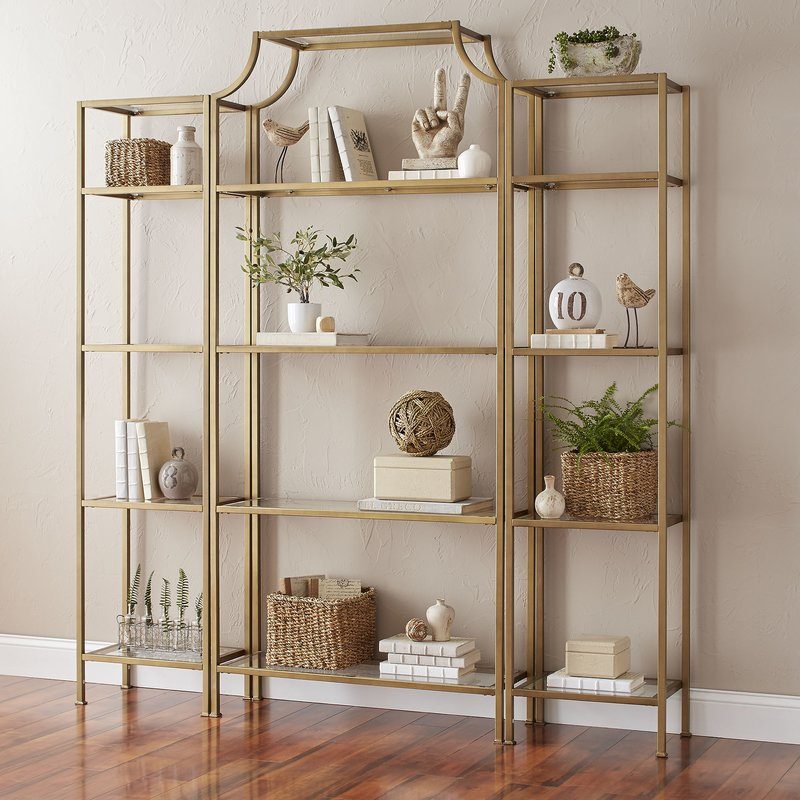 Wallace Etagere joss and main labor day sale