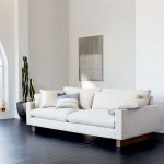 West Elm Harmony Sofa (82") buy more save more labor day sale