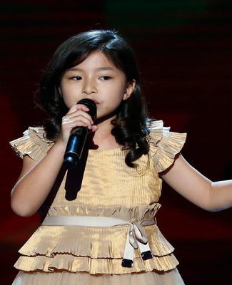 Watch America's Got Talent Season 12 Episode 10 Judge Cuts 3 Videos: Tuesday, August 1, 2017. See talented nine year old singer, Celine Tam perform the judges! She wowed the judges a second time with her cover of "How Am I Supposed To Live Without You" (by Laura Braningan, Michael Bolton) which she dedicated to her sister. Guest judge Laverne Cox hit the golden buzzer for this singing phenom who was named after Celine Dion (so was her sister, Dion).