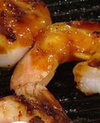Watch the Debutante Farmer, Elizabeth Heiskell show Kathie Lee Gifford and Hoda Kotb how to make honey Sriracha shrimp and mason jar salad on the Today show with KLG and Hoda on Tuesday, August 15, 2017.