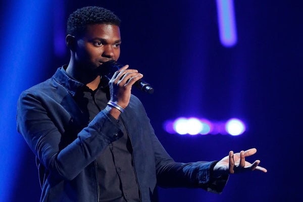 Watch America's Got Talent Season 12 Episode 11 Judge Cuts 4 Videos: Tuesday, August 8, 2017. See talented singer Johnny Manuel (aka Lil Johnny, age 32) perform well on the AGT stage. Tonight he sang his idol Stevie Wonder's hit song "Lately" beautifully. This was definitely one of the best performances of the night. His voice is gorgeous!