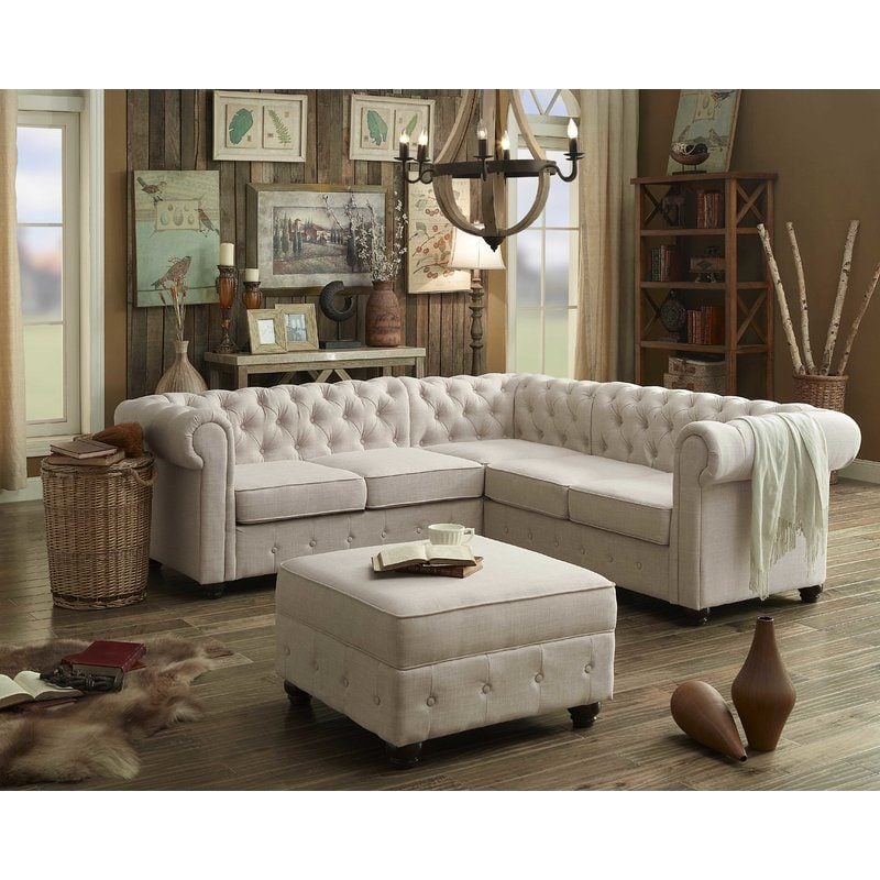 Joss and Main Upholstered Furniture Blowout Sale! 75 Off Sofas