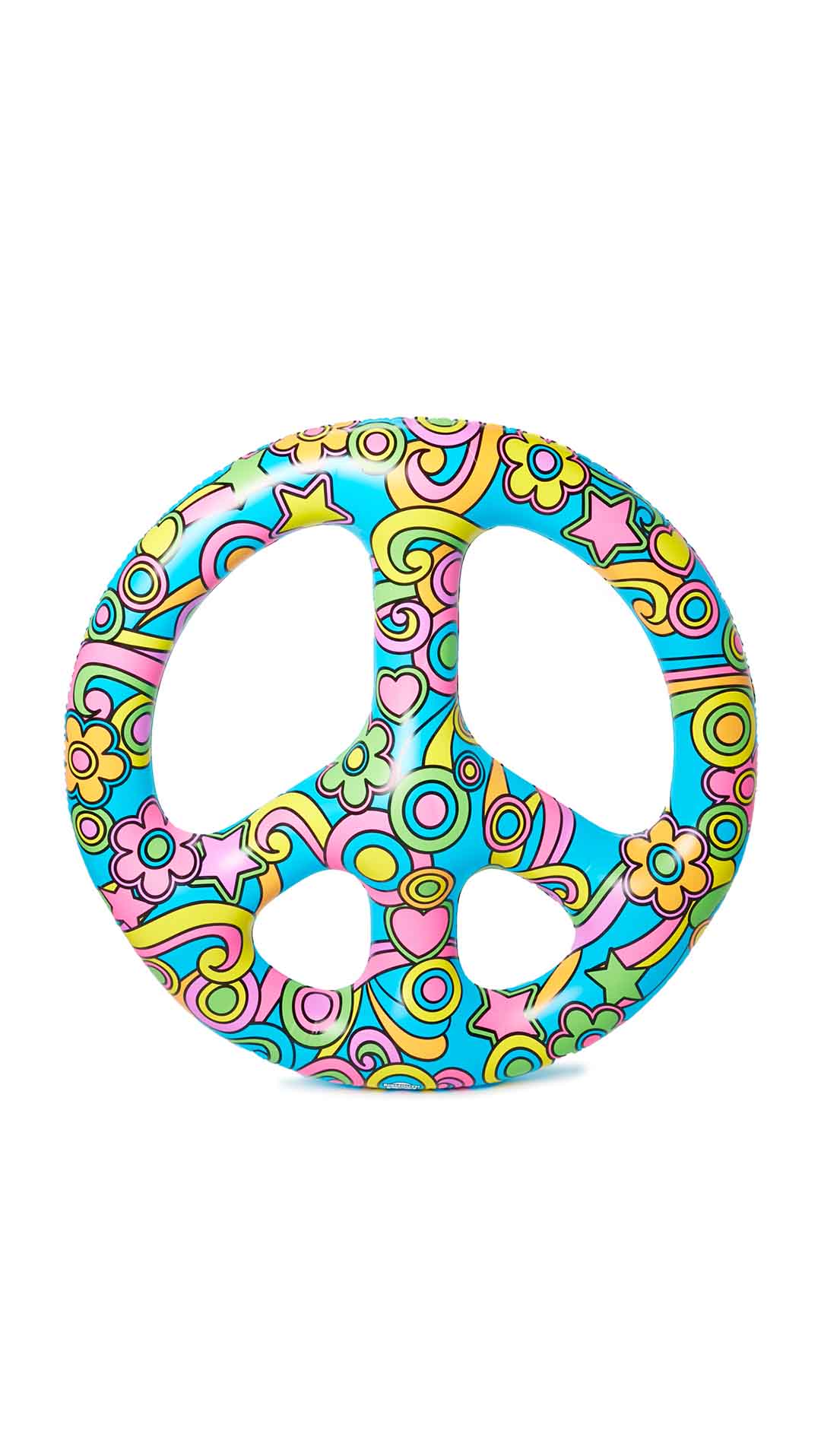 Big Mouth Inc Peace Sign Pool Float Shopbop labor day sale