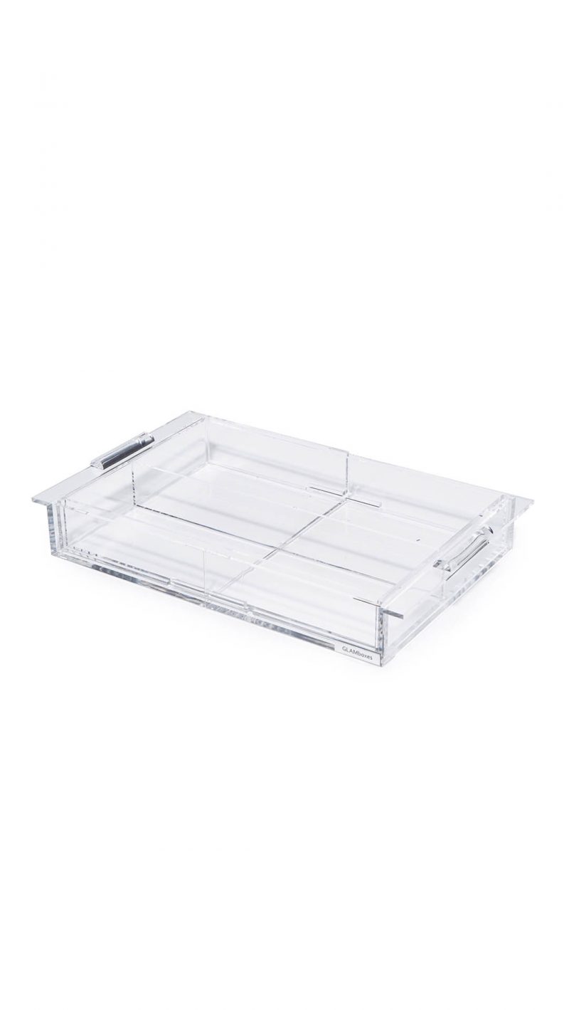 GLAMboxes GLAMboard Clear Shopbop event of the season sale