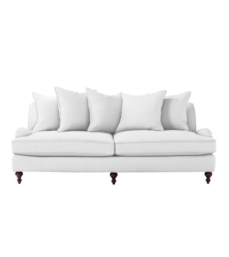 Serena and Lily Miramar Sofa serena and lily upholstery sale