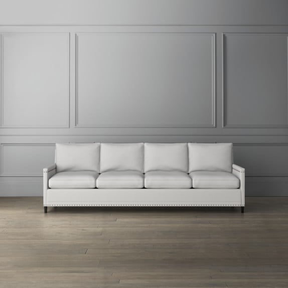 Williams Sonoma Home Addison Sofa, 106" williams sonoma home buy more save more sale