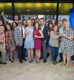 al roker sheinelle jones dylan dreyer megyn kelly today's take show friday september 22 2017