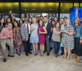 al roker sheinelle jones dylan dreyer megyn kelly today's take show friday september 22 2017