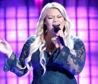 Watch The Voice Season 13 Episode 2 The Blind Auditions Premiere Night 2 Videos: Tuesday, September 26, 2017. Meet Ashland Craft age 21 of Piedmont, South Carolina. Tonight she sang "You Are My Sunshine' in the style of Chris Stapleton." It was absolutely beautiful! Blake Shelton was the first coach to turn around, Miley, Adam soon followed. In the end, she chose Miley Cyrus as his coach.