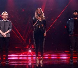 Watch America's Got Talent Season 12 Episode 20 Semi-Finals Results 1 Videos: Wednesday, September 6, 2017. Judges Save! Will singer Chase Goehring or magician Eric Jones make it to the AGT finale? See who Simon Cowell, Heidi Klum, Mel B and Howie Mandel chose as the fifth and final finalist!