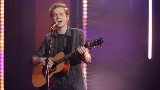  Watch America's Got Talent Season 12 Episode 19 Semifinals 1 videos on Tuesday, September 5, 2017. See talented singer Chase Goerhing who has been sharing his inspiring and original music all season! This evening he blew the judges away with a song he wrote about a friend.