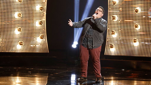  Watch America's Got Talent Season 12 Episode 21 Semifinals 2 Videos: Tuesday, September 12, 2017. Inspiring young singer Christian Guardino wowed the crowd and the judges with his brilliant cover of the late great Marvin Gaye's hit song "What's Going On." It was absolutely GORGEOUS! Be sure to watch the video below to see him sing on the AGT stage this evening.