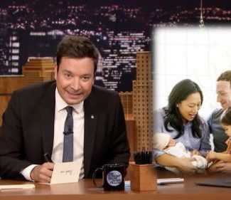 Watch Jimmy Fallon write thank you notes to Mark Zuckerberg and his wife Priscilla, Triscuits, NFL kickoff, and more on the Friday, September 8, 2017 episode of the Tonight Show Starring Jimmy Fallon.