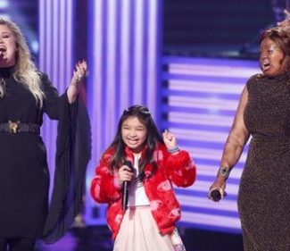 Watch America's Got Talent Season 12 Episode 24 Live Results Finale Videos: Wednesday, September 20, 2017. See three of my favorites, the incredibly talented Kelly Clarkson, Kechi Okwuchi & Angelica Hale sing "Stronger." It was amazing! Definitely one of the best performances of the night.