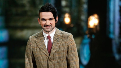  Watch America's Got Talent Season 12 Episode 21 Semifinals 2 Videos: Tuesday, September 12, 2017. Mentalist Colin Cloud wows the crowd and judges once again on the AGT STAGE! You won't believe how "he risked his future" during his stellar performance.
