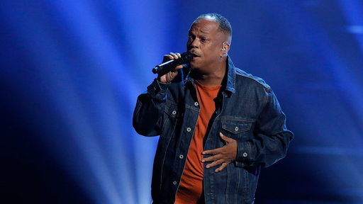  Watch America's Got Talent Season 12 Episode 19 Semifinals 1 videos on Tuesday, September 5, 2017. NYC subway singer Mike Yung is my favorite performer on season 12! I have been rooting for this talented man with the powerful voice since we first watched him perform months ago. This evening he dedicated his performance to his inspiring mother. Hear him sing "Don't Give Up On Me" beautifully in the video below!
