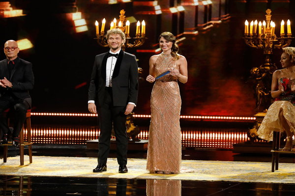 America's Got Talent Season 12 Episode 20 Semi-Finals Results 1 Videos: Wednesday, September 6, 2017. See season 11 runner ups The Clairvoyants perform for the crowd this evening.
