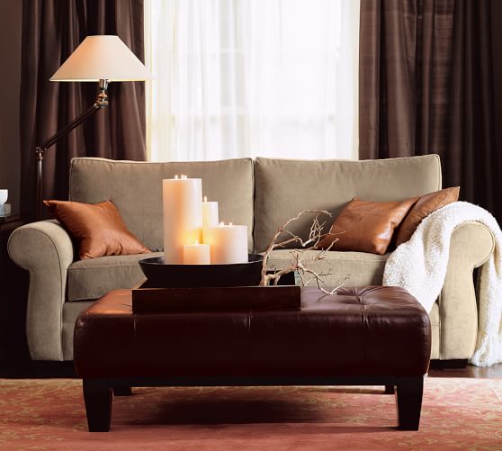 Pottery Barn PEARCE UPHOLSTERED SLEEPER SOFA pearce upholstered furniture 30 percent off sale