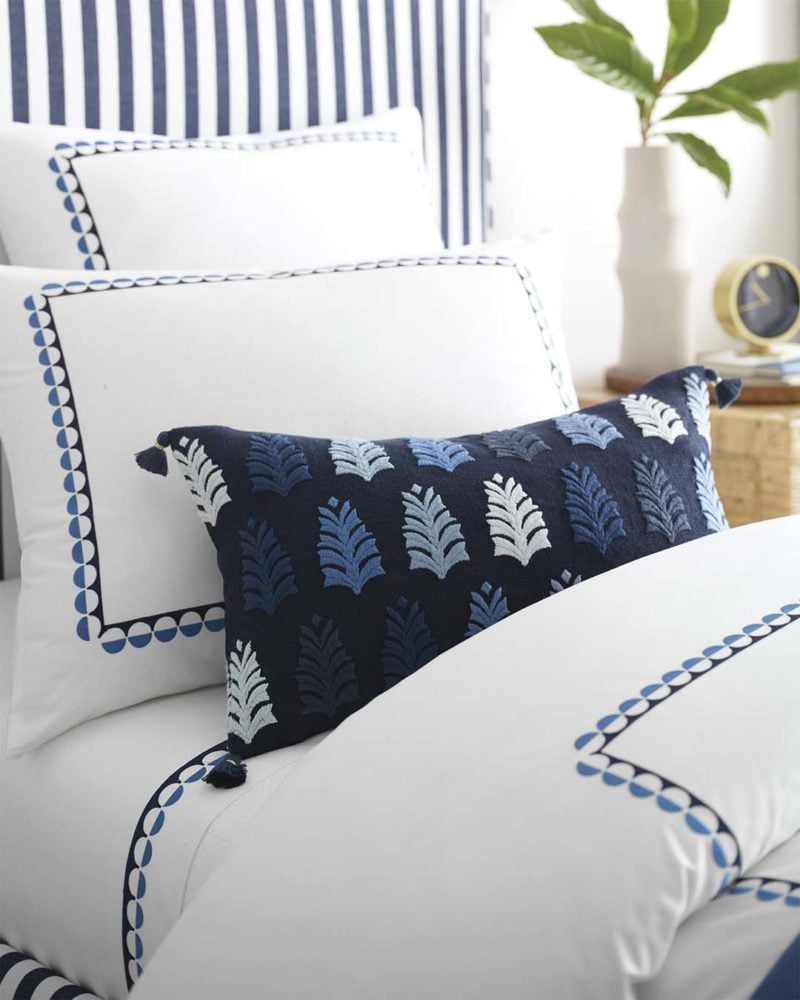 Serena and Lily Oceanside Duvet Cover serena and lily friends and family sale