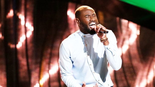  Watch The Voice Season 13 Episode 4 The Blind Auditions Part 4 Videos: Tuesday, October 3, 2017. "Stephan nearly fumbles his audition, but his mistake speaks to Jennifer." Hear Stephan Marcellus of Englewood, New Jersey sing Hozier's "Take Me To Church." Love his voice! Jennifer Hudson does too. She turned around for the talented singer. Congrats to Team Jennifer!