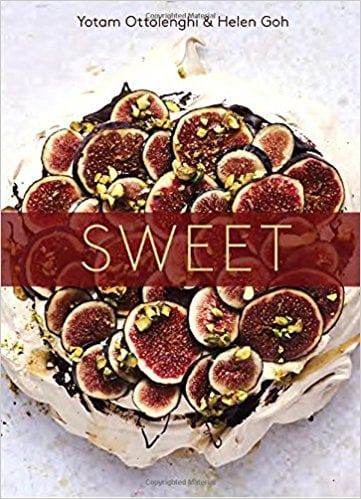 Sweet Desserts from London's Ottolenghi Yotam Ottolenghi cookbook recipes