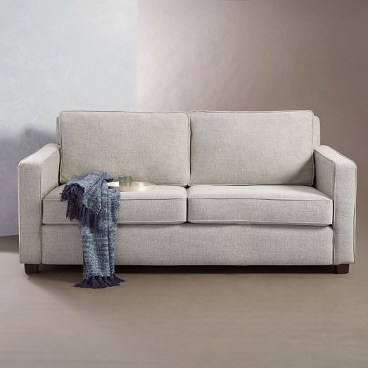 West Elm Henry Sofa 76" west elm west elm long weekend sale