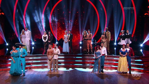 Dancing With The Stars Season 25 Episode 6. Fourth Eliminations. Was your favorite star eliminated? Be sure to watch the video below!