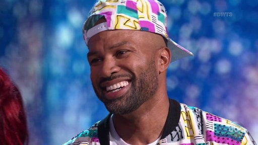  Watch Dancing With The Stars Season 25 Episode 4 Videos on Monday, October 2. 2017. See former NBA star Derek Fisher and his partner dance a Fresh Prince Of Bel Air inspired Cha Cha! They scored a 21 out of 30. Be sure to watch their amazing cha cha below.