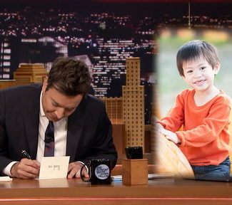 Watch video of Jimmy Fallon writing thank you notes to pumpkin patches, Halloween, Suburbicon and more on the Friday, October 27, 2017 episode of the Tonight Show Starring Jimmy Fallon.