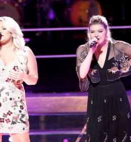 the voice season 13 episode 10 october 24 team miley cyrus blake shelton country music